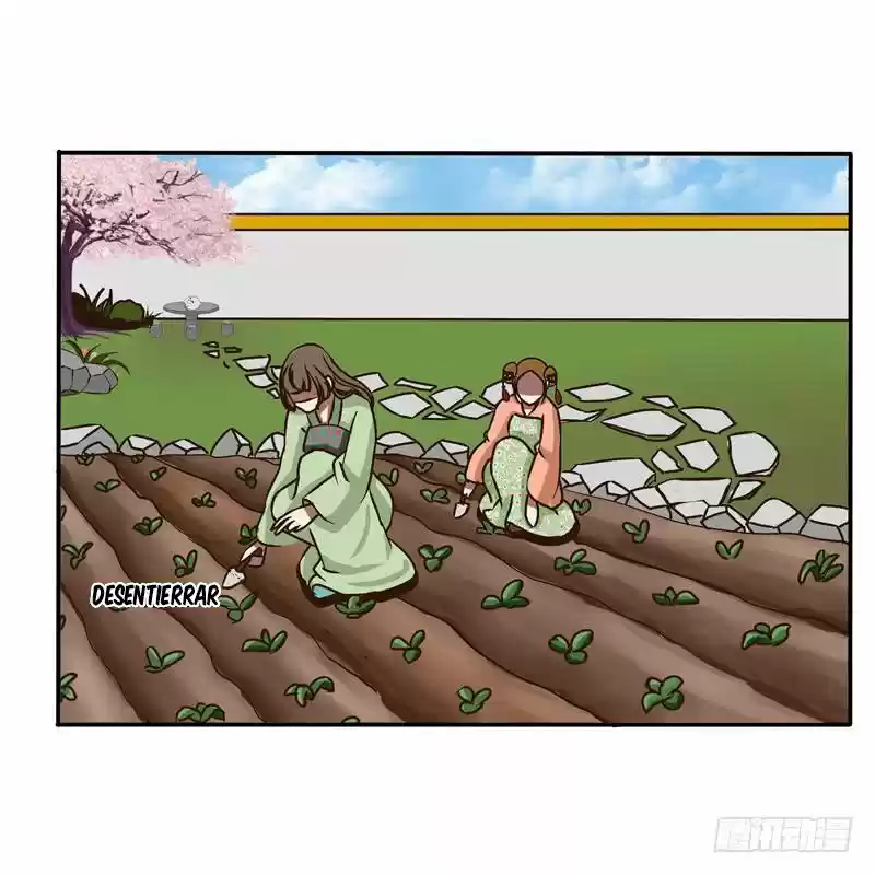Psychic Princess capítulo 44, página 7