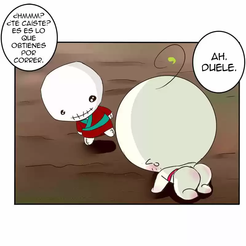 Psychic Princess capítulo 44, página 17