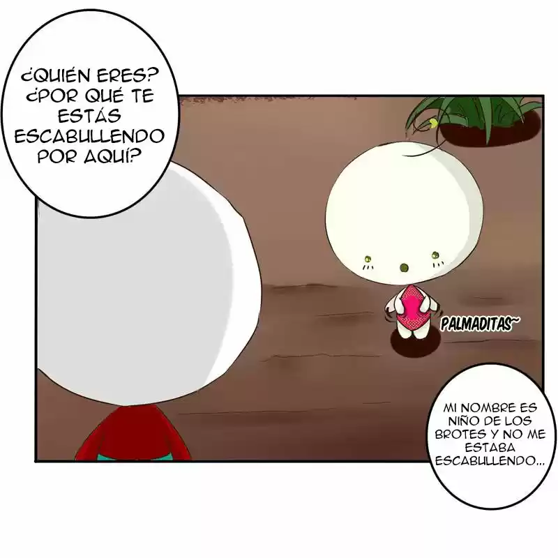 Psychic Princess capítulo 44, página 19