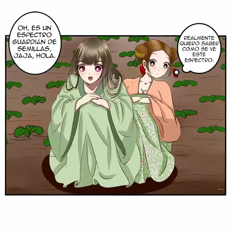 Psychic Princess capítulo 44, página 24