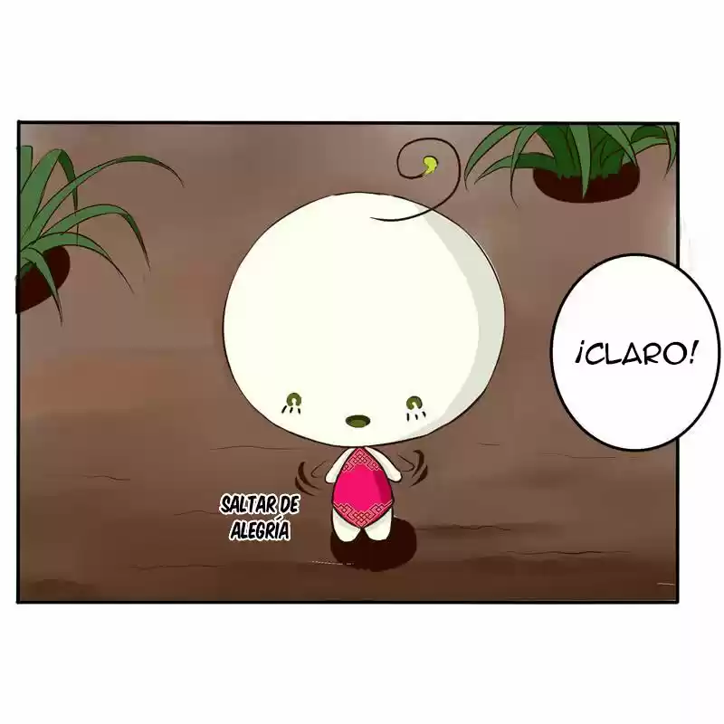 Psychic Princess capítulo 44, página 28