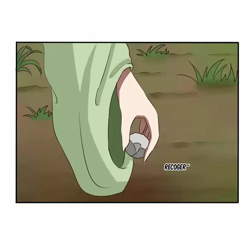 Psychic Princess capítulo 44, página 31