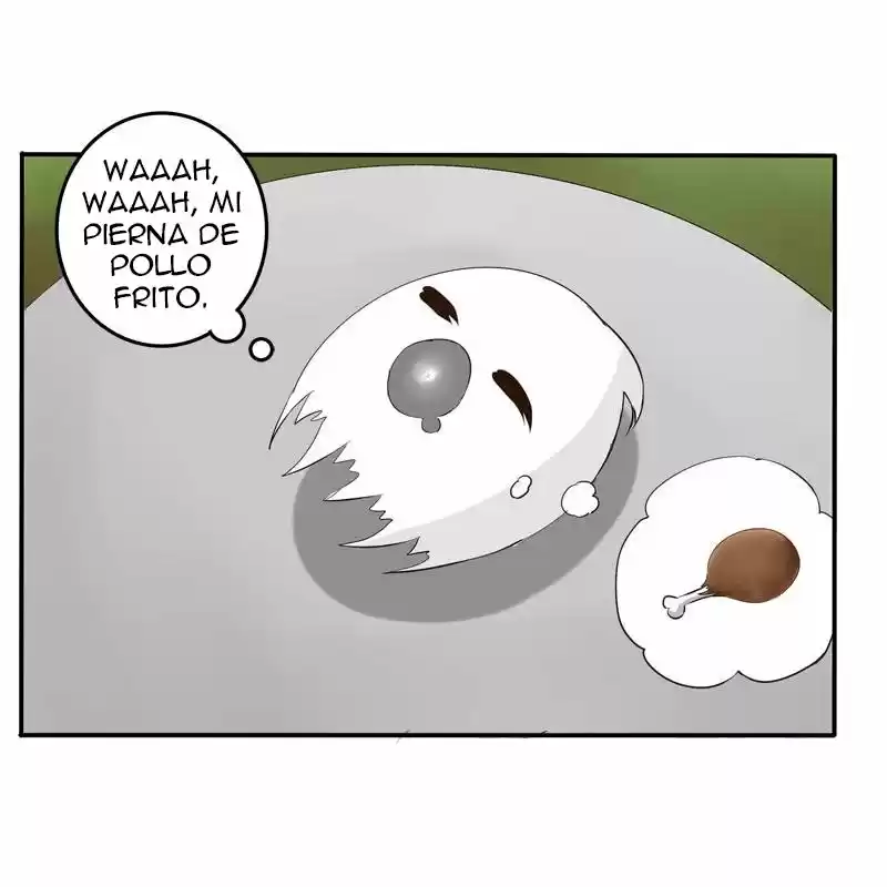Psychic Princess capítulo 44, página 32