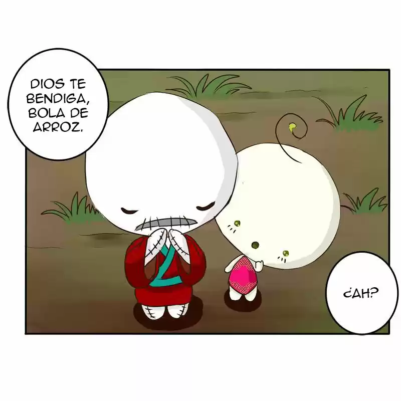 Psychic Princess capítulo 44, página 34