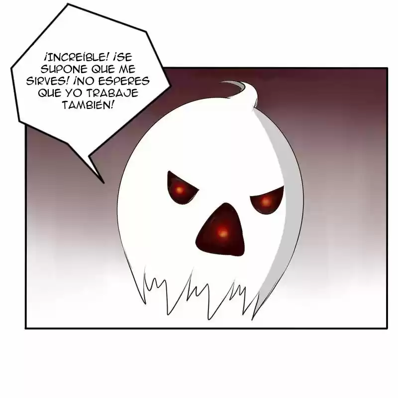 Psychic Princess capítulo 44, página 41