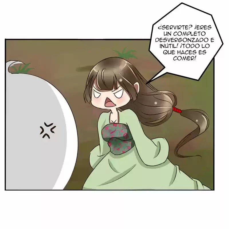 Psychic Princess capítulo 44, página 42