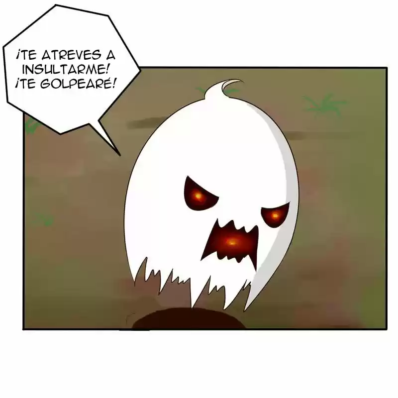 Psychic Princess capítulo 44, página 43