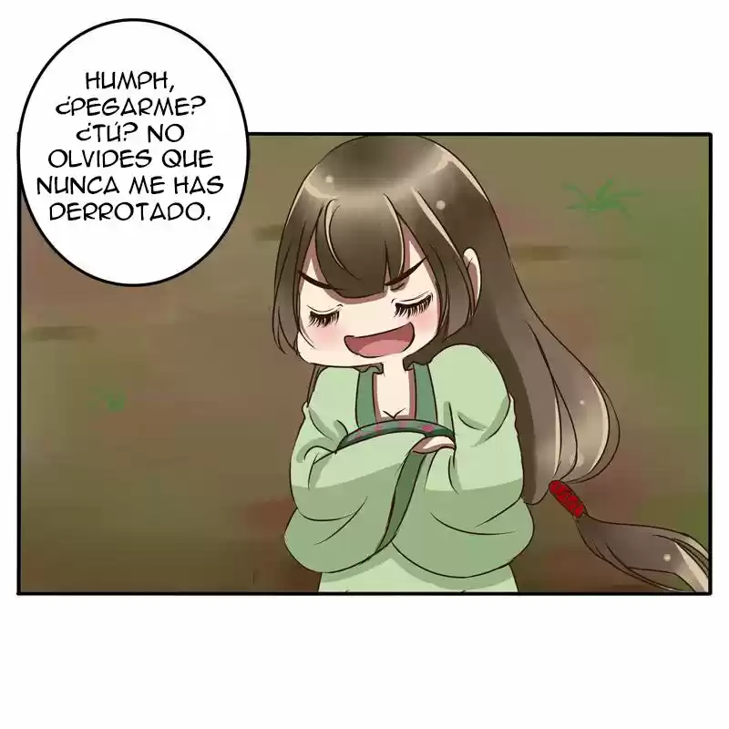 Psychic Princess capítulo 44, página 44