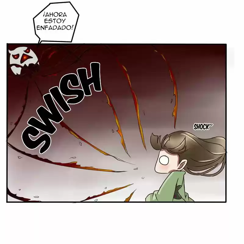 Psychic Princess capítulo 44, página 45
