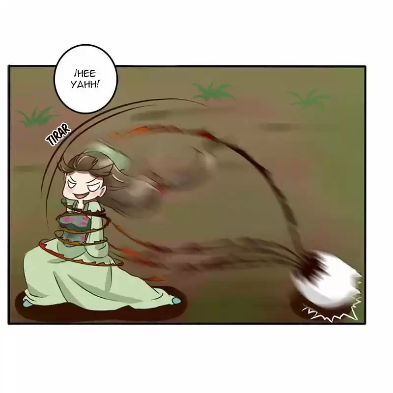 Psychic Princess capítulo 44, página 48