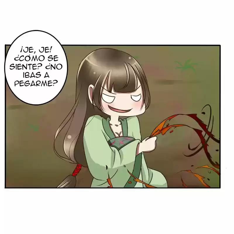 Psychic Princess capítulo 44, página 50