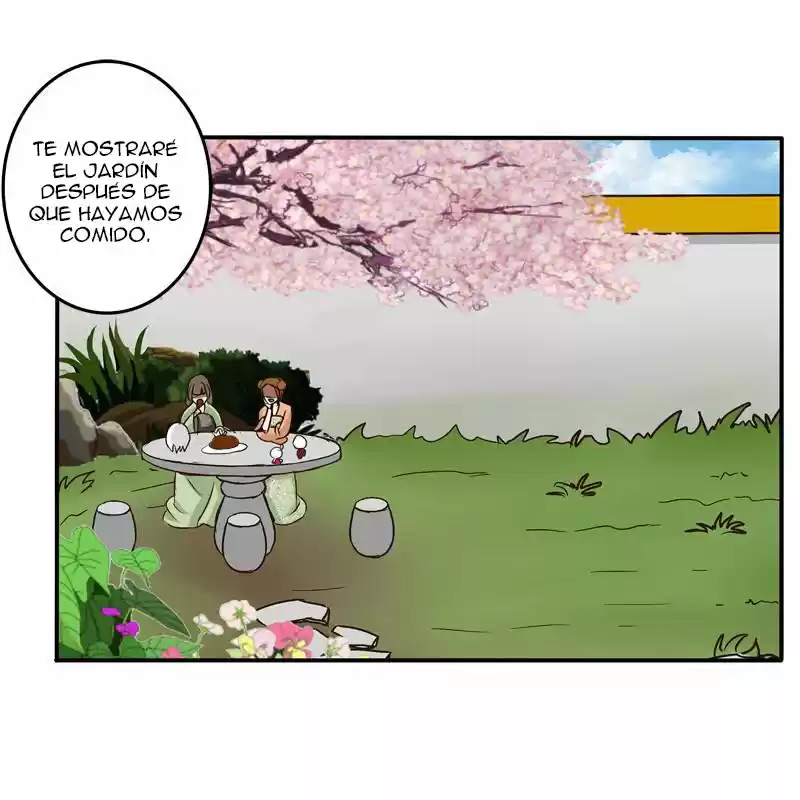 Psychic Princess capítulo 44, página 63