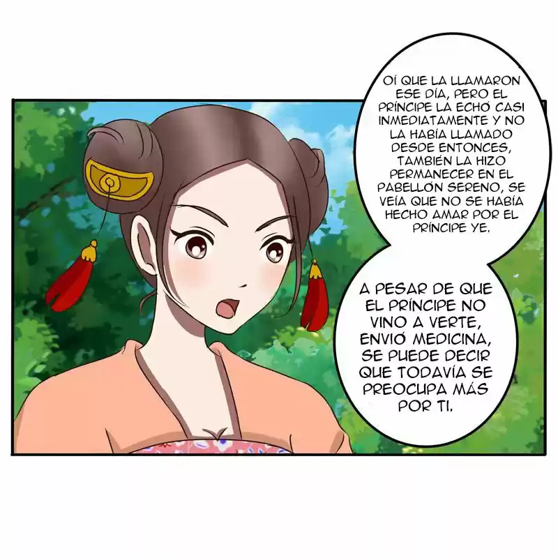 Psychic Princess capítulo 45, página 6