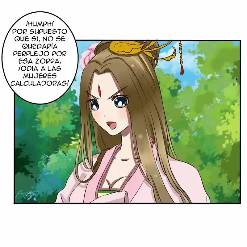 Psychic Princess capítulo 45, página 7