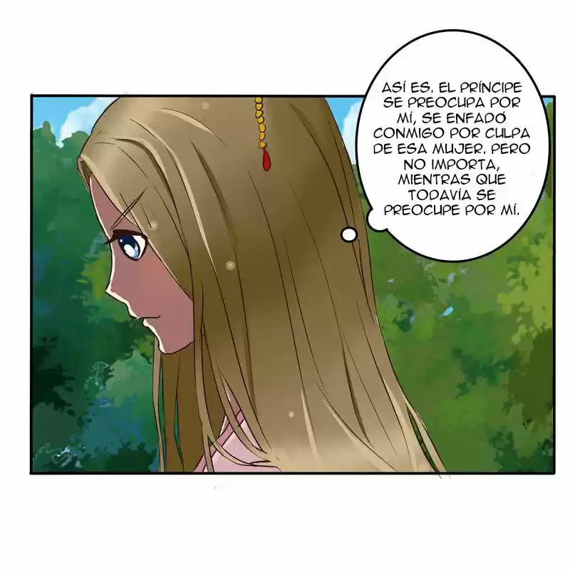 Psychic Princess capítulo 45, página 9