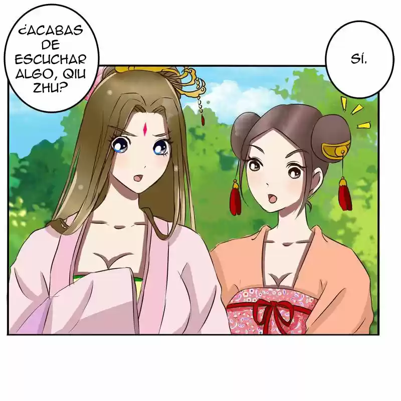 Psychic Princess capítulo 45, página 14