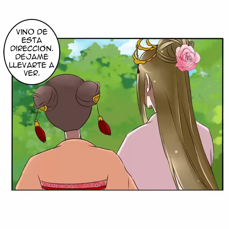 Psychic Princess capítulo 45, página 15
