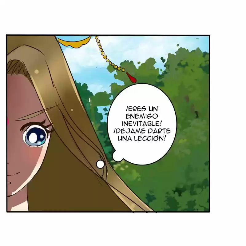 Psychic Princess capítulo 45, página 24