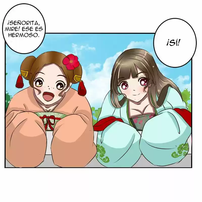 Psychic Princess capítulo 45, página 26