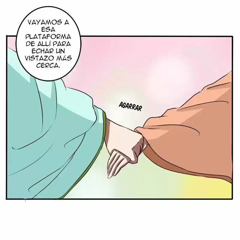 Psychic Princess capítulo 45, página 27
