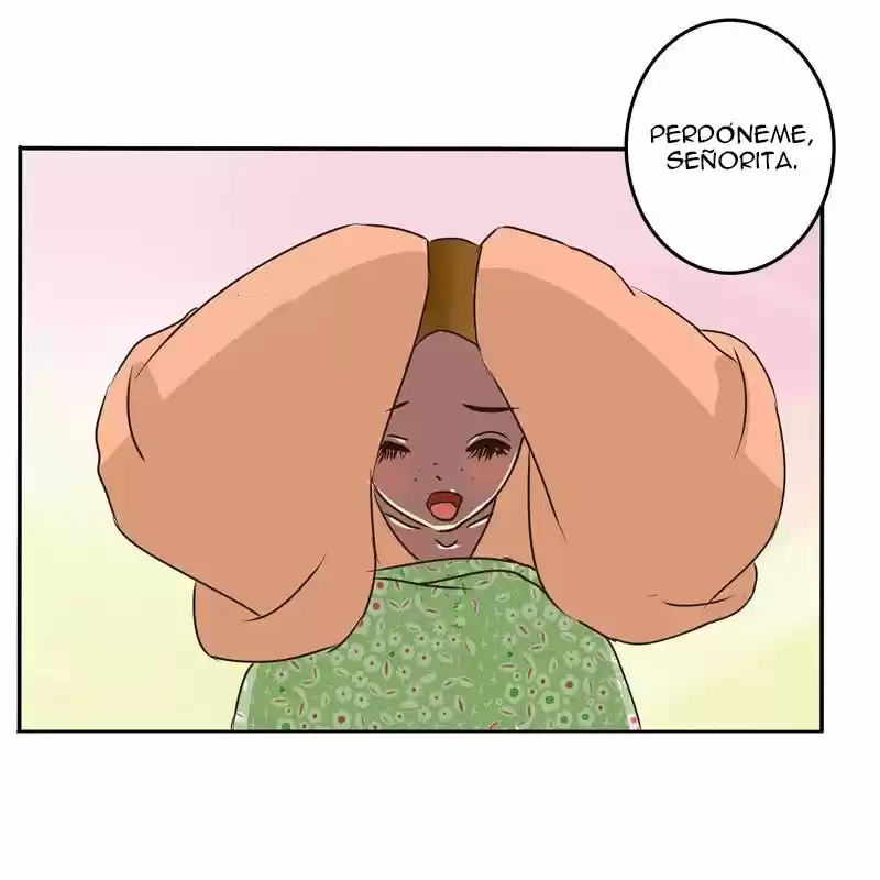 Psychic Princess capítulo 45, página 40