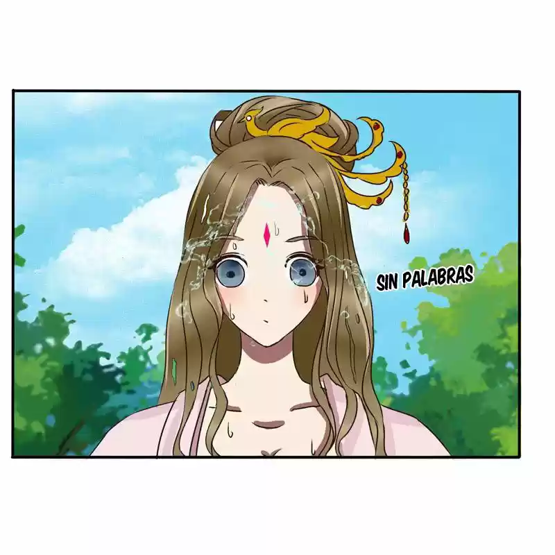 Psychic Princess capítulo 45, página 42