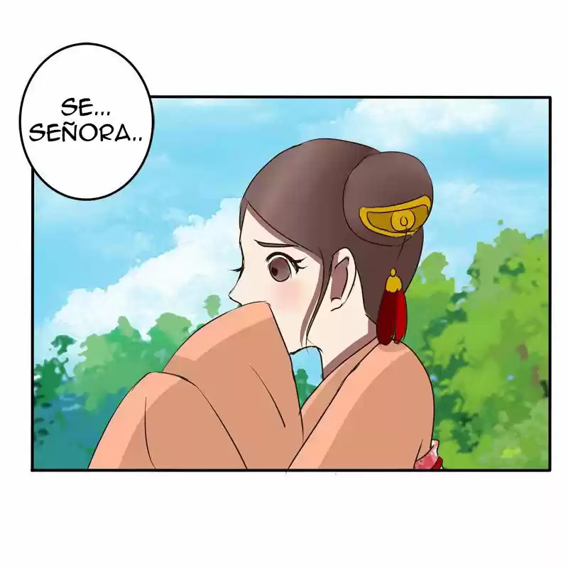 Psychic Princess capítulo 45, página 43