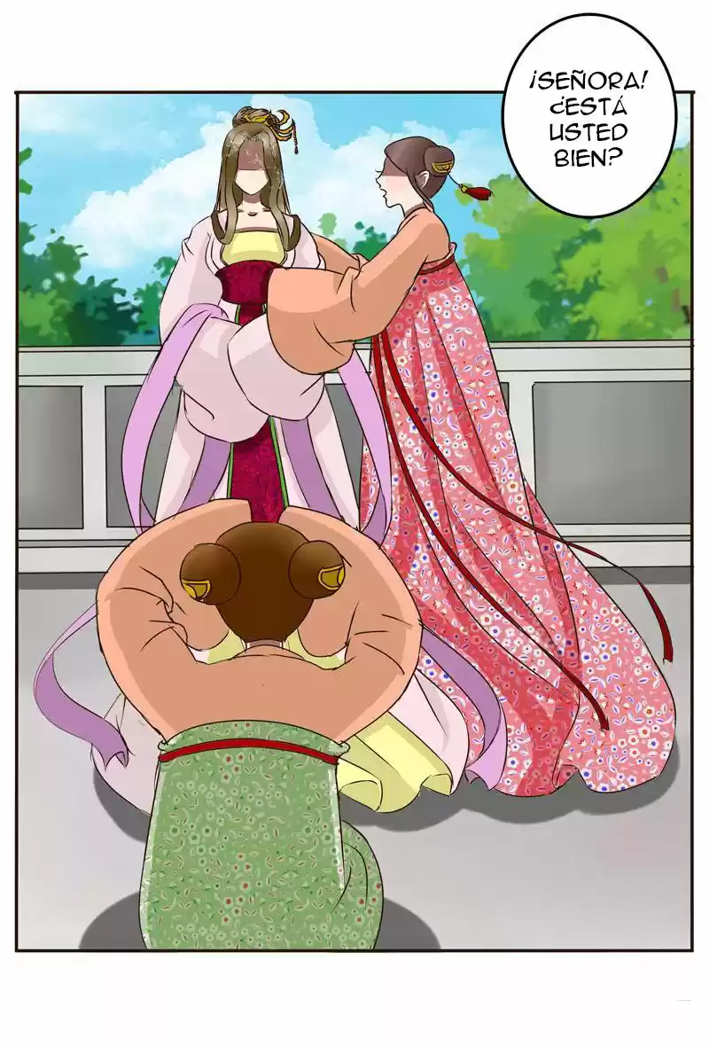 Psychic Princess capítulo 45, página 44