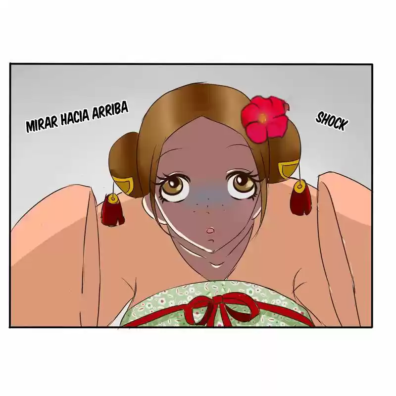 Psychic Princess capítulo 45, página 45