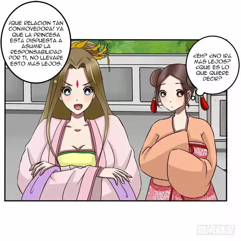Psychic Princess capítulo 46, página 5