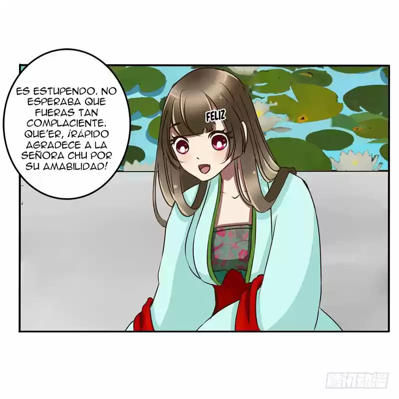 Psychic Princess capítulo 46, página 6