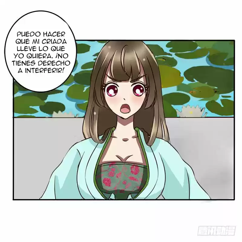 Psychic Princess capítulo 46, página 16