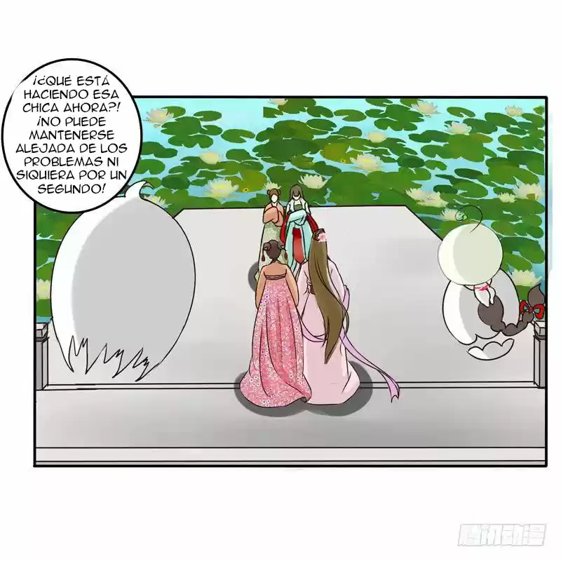 Psychic Princess capítulo 46, página 24