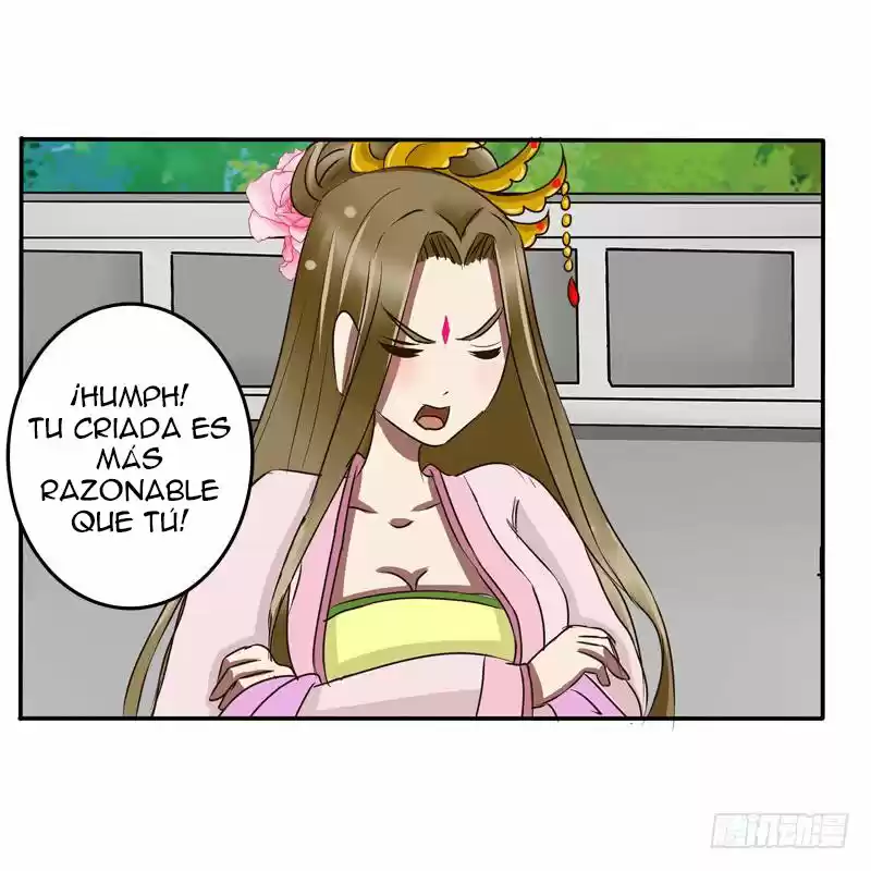 Psychic Princess capítulo 46, página 30