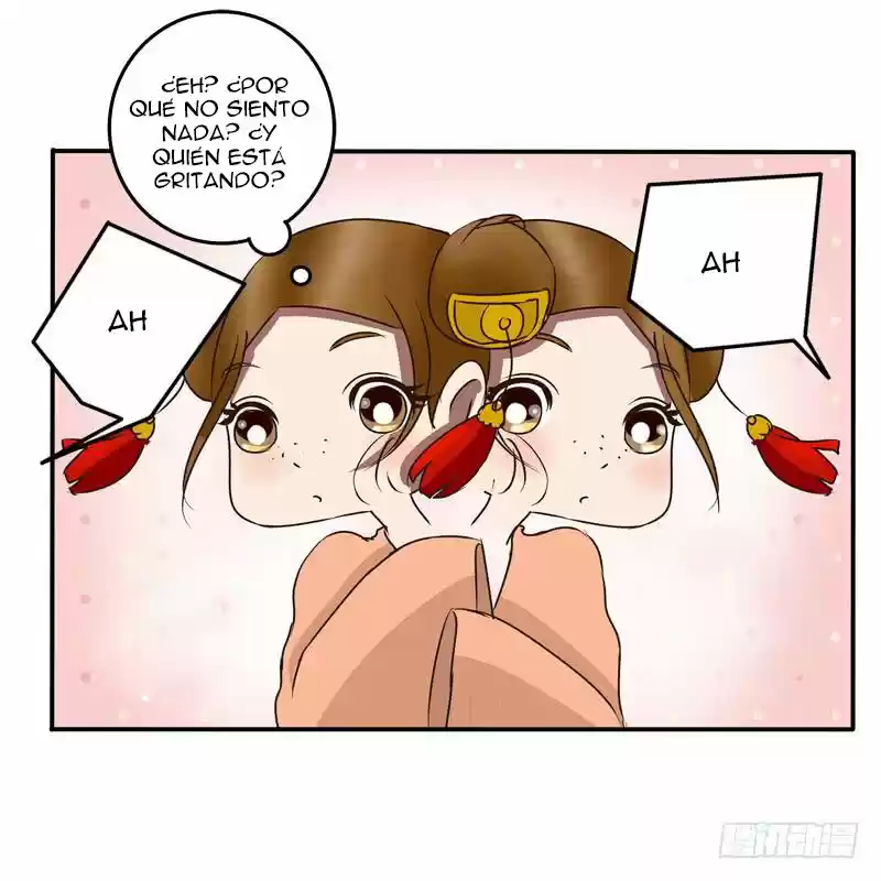 Psychic Princess capítulo 46, página 40