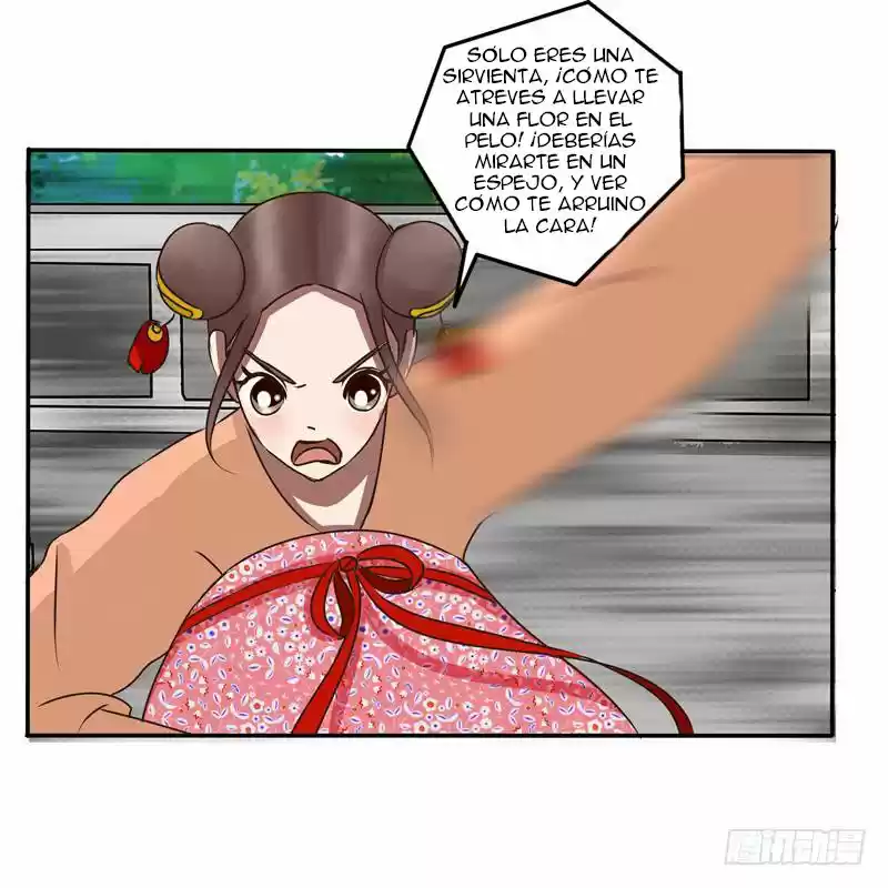 Psychic Princess capítulo 46, página 41