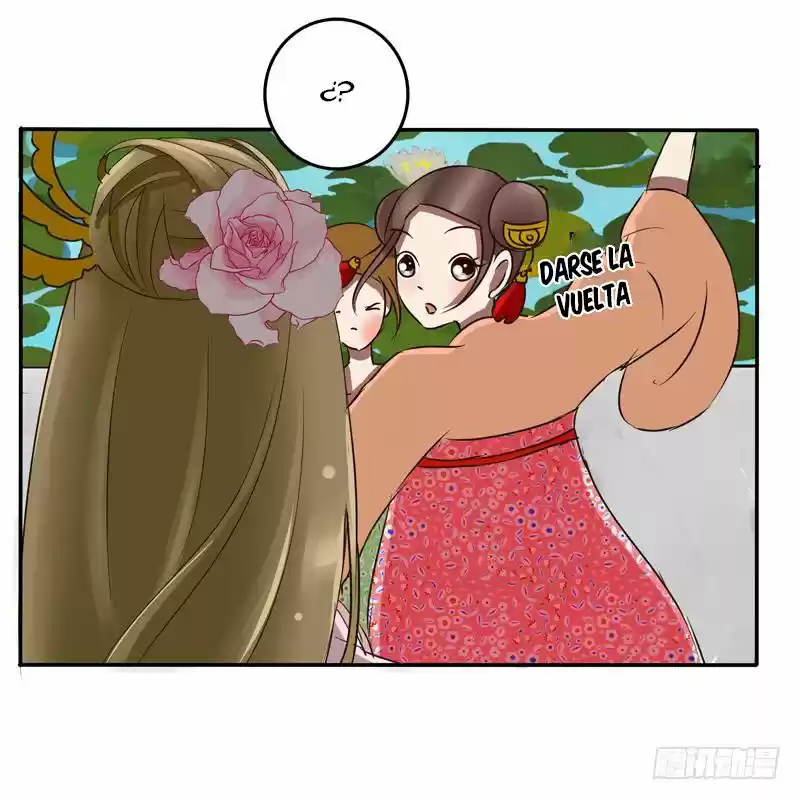 Psychic Princess capítulo 46, página 43