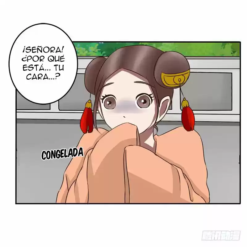 Psychic Princess capítulo 46, página 44