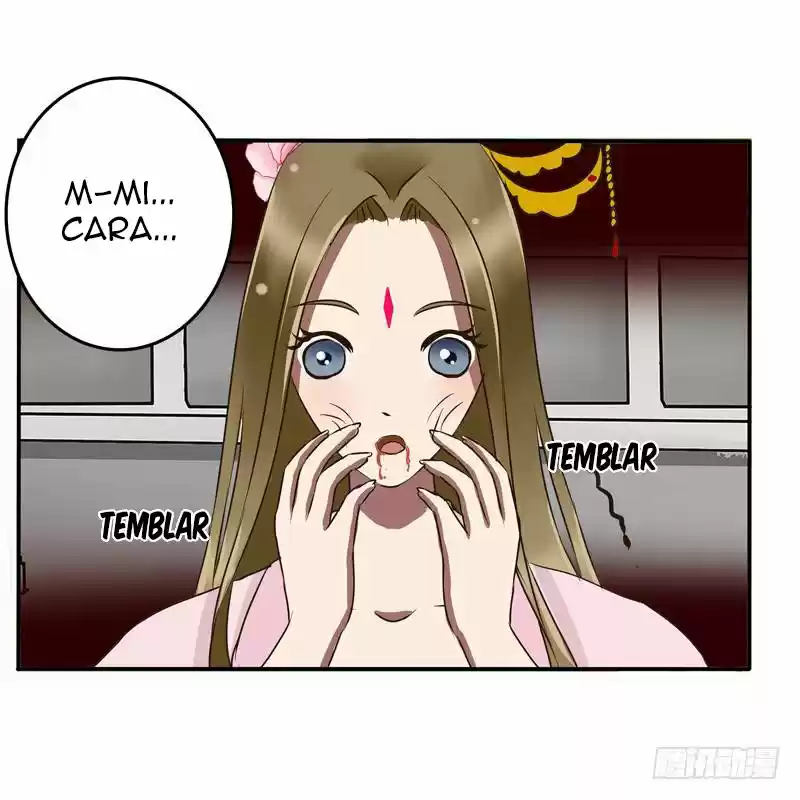 Psychic Princess capítulo 46, página 45