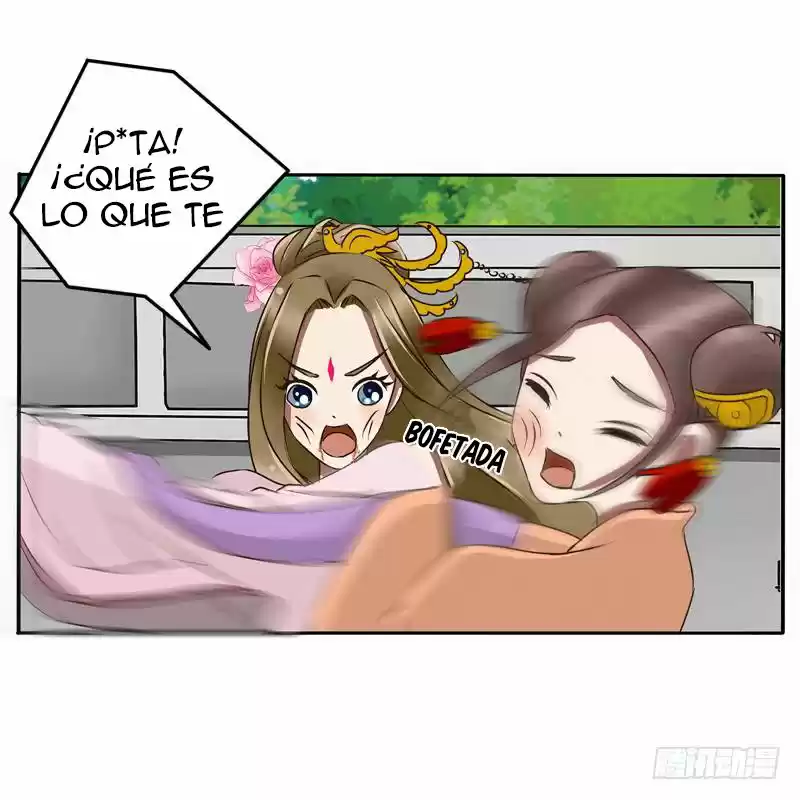 Psychic Princess capítulo 46, página 47