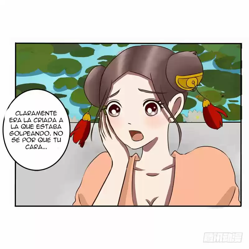 Psychic Princess capítulo 46, página 48
