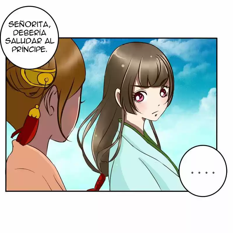 Psychic Princess capítulo 47, página 5