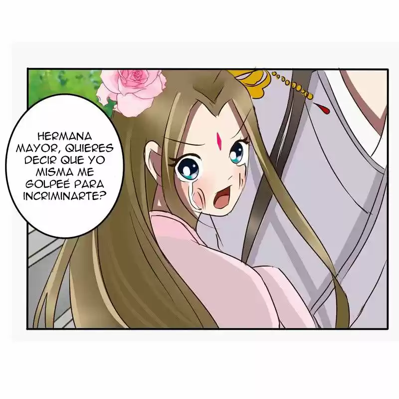 Psychic Princess capítulo 47, página 17