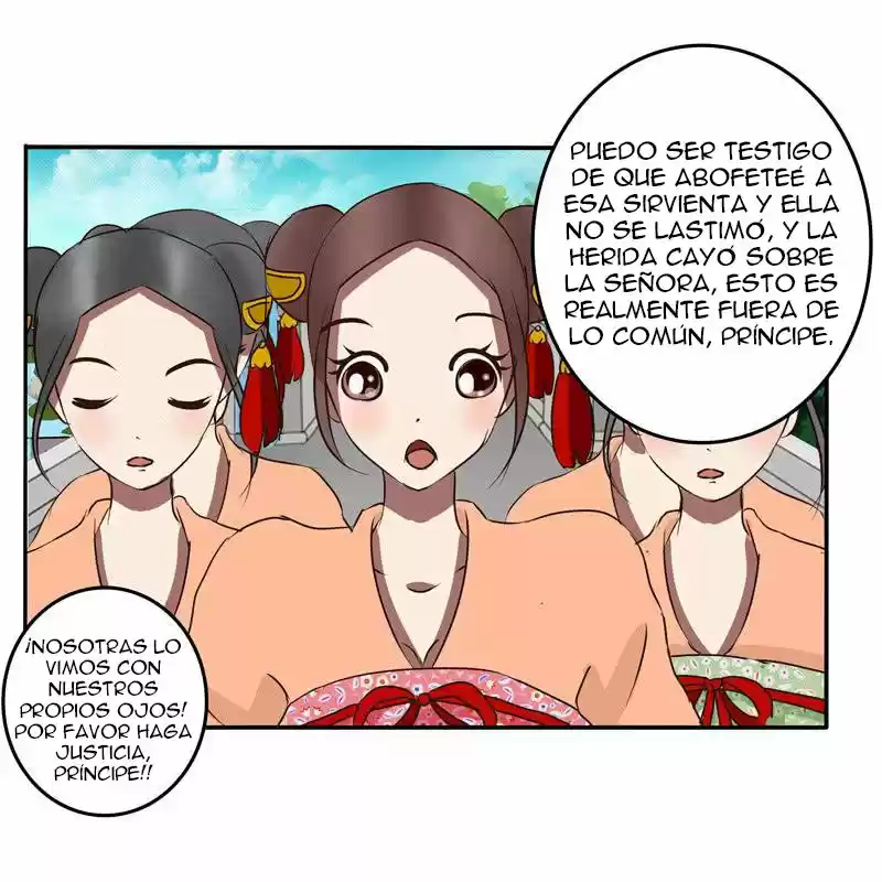 Psychic Princess capítulo 47, página 19