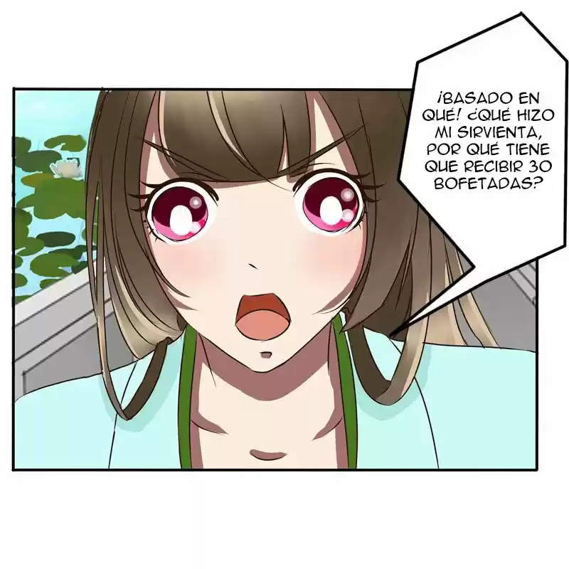 Psychic Princess capítulo 47, página 24