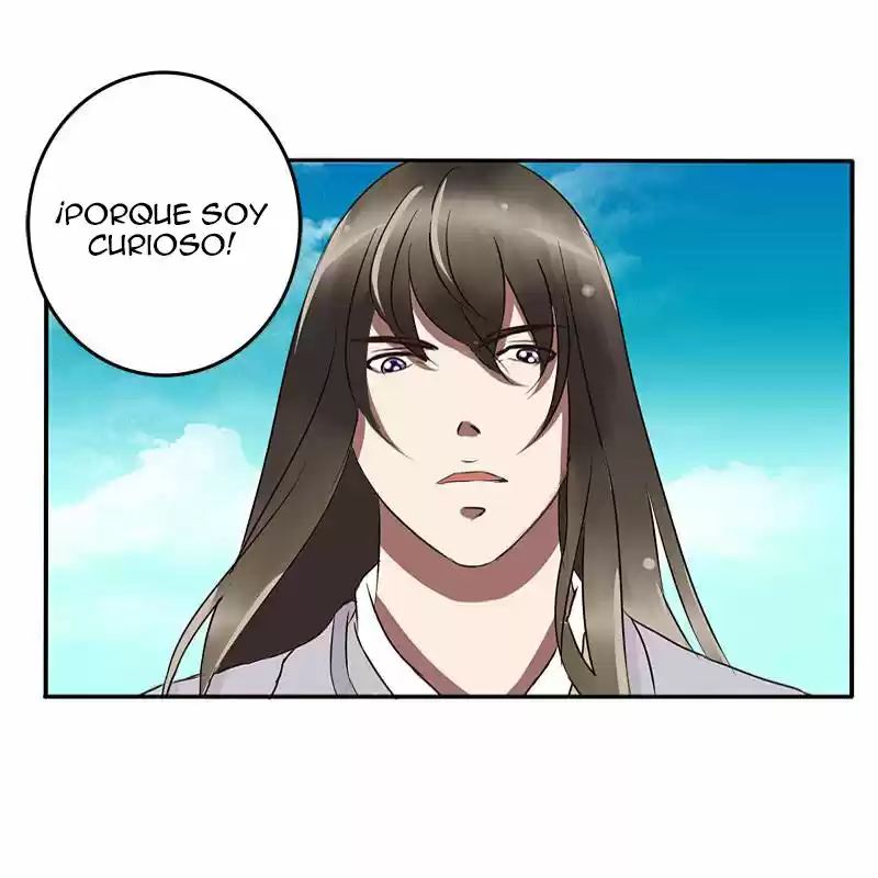 Psychic Princess capítulo 47, página 31