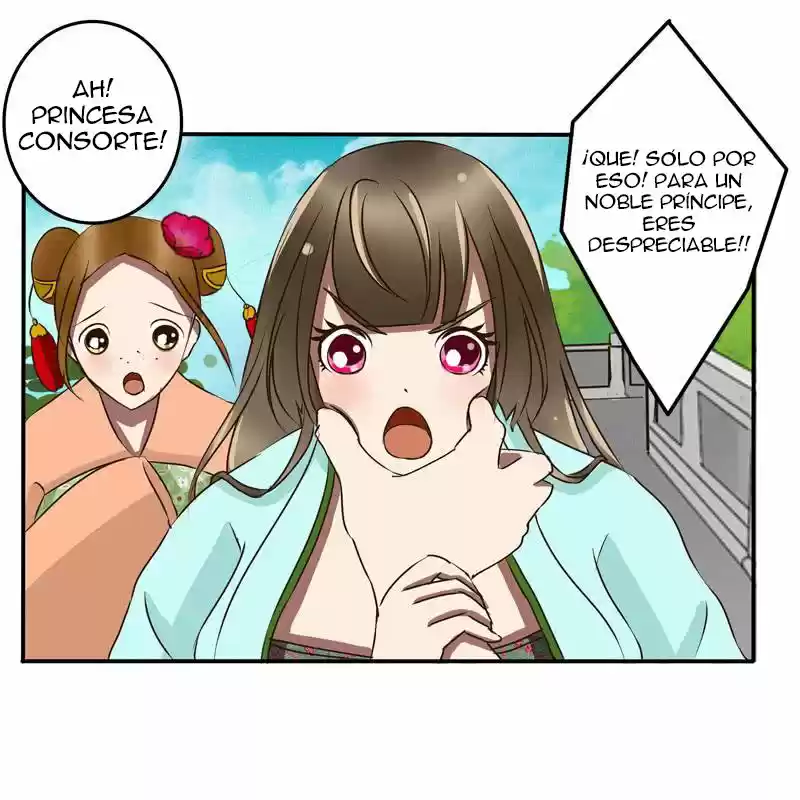 Psychic Princess capítulo 47, página 32