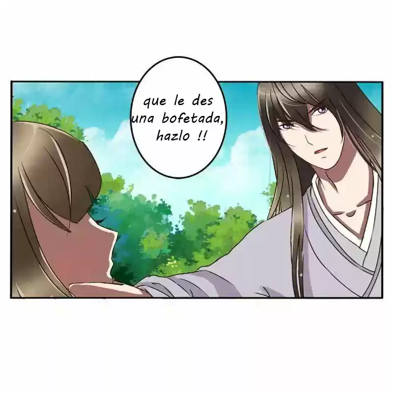 Psychic Princess capítulo 48, página 2