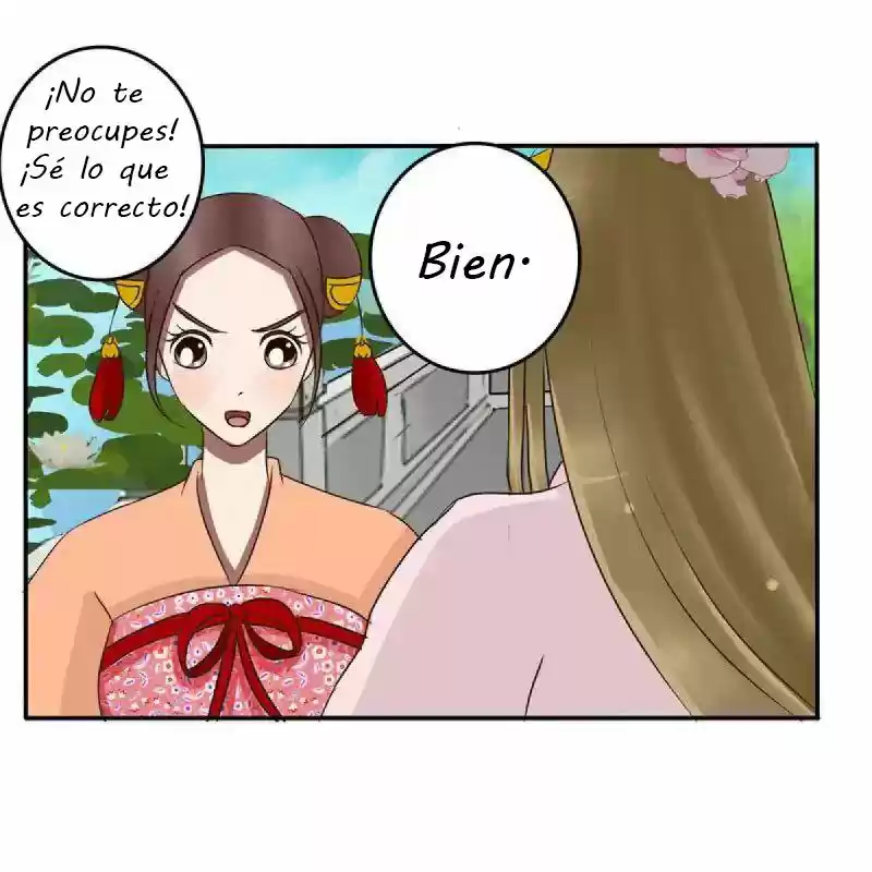 Psychic Princess capítulo 48, página 5