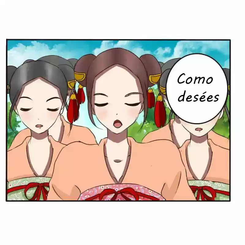 Psychic Princess capítulo 48, página 24